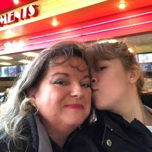 Meet your Posher, Tally